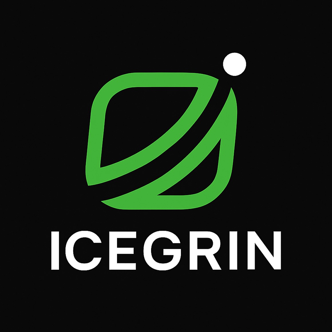icegrin
